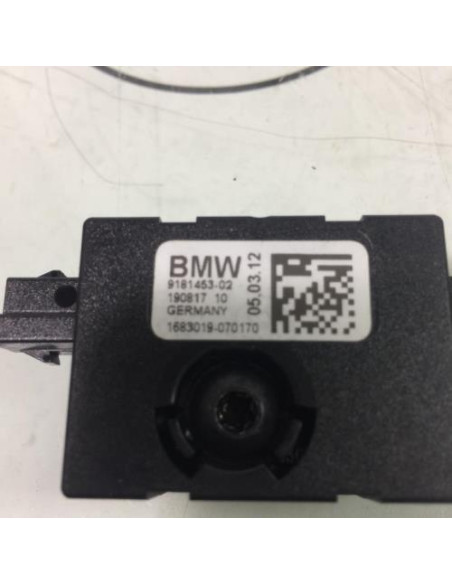 Antenne BMW X3 F25 PHASE 1 Diesel