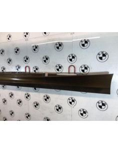 Bas de caisse gauche BMW SERIE 1 E87 PHASE 2 Essence 2