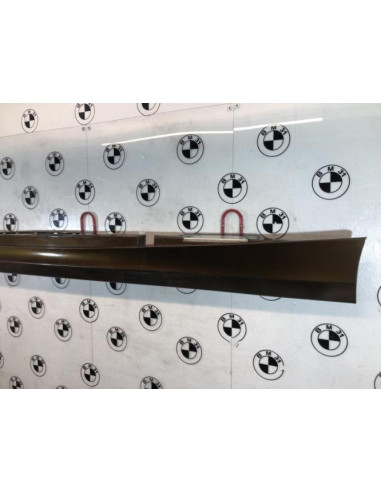 Bas de caisse gauche BMW SERIE 1 E87 PHASE 2 Essence