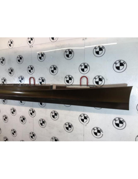 Bas de caisse gauche BMW SERIE 1 E87 PHASE 2 Essence