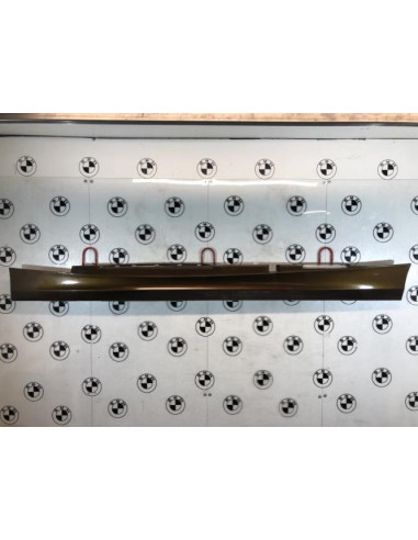 Bas de caisse gauche BMW SERIE 1 E87 PHASE 2 Essence