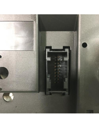 Compteur BMW SERIE 1 E87 PHASE 2 Essence