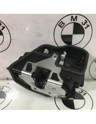 Serrure arriere gauche BMW SERIE 1 E87 PHASE 2 Essence