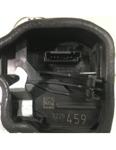 Serrure arriere gauche BMW SERIE 1 E87 PHASE 2 Essence