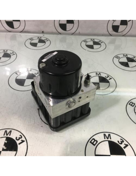 Bloc ABS (freins anti-blocage) BMW SERIE 1 E87 PHASE 2 Essence