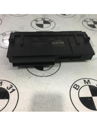 Calculateur BMW SERIE 1 E87 PHASE 2 Essence