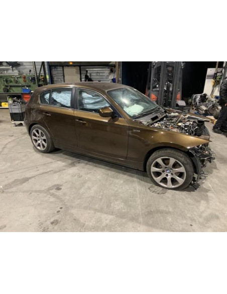 Pompe de gavage BMW SERIE 1 E87 PHASE 2 Essence