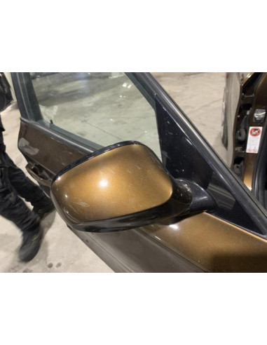 Pompe de gavage BMW SERIE 1 E87 PHASE 2 Essence