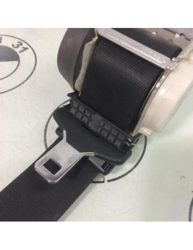 Ceinture arriere gauche BMW X3 F25 PHASE 1 Diesel