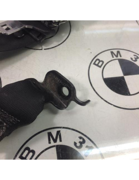 Ceinture arriere gauche BMW X3 F25 PHASE 1 Diesel