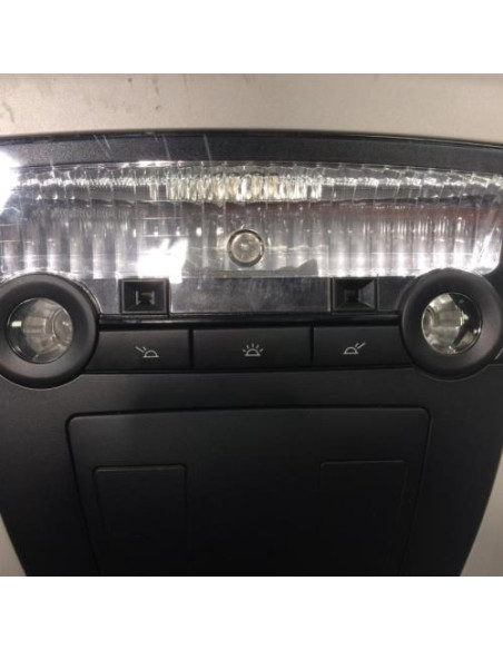 Eclairage de plafonnier BMW X3 F25 PHASE 1 Diesel