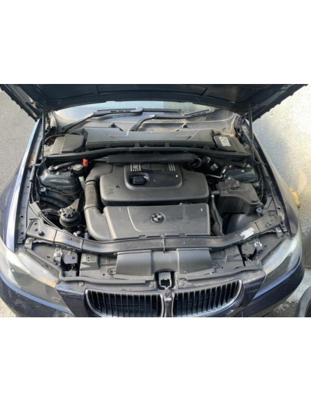 Soufflet de levier de vitesse BMW SERIE 3 E90 PHASE 1 Diesel