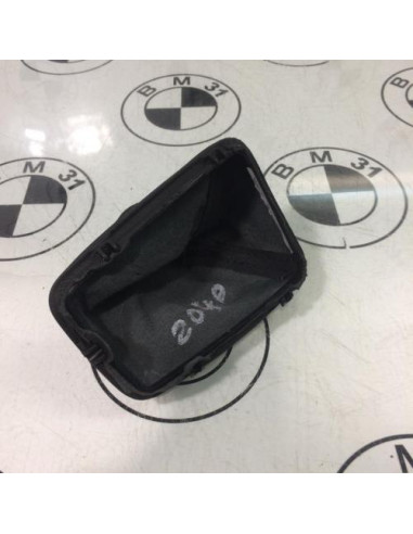 Soufflet de levier de vitesse BMW SERIE 3 E90 PHASE 1 Diesel