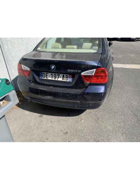 Soufflet de levier de frein a main BMW SERIE 3 E90 PHASE 1 Diesel