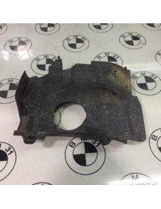 Optique avant principal droit (feux)(phare) BMW SERIE 3 E30  2