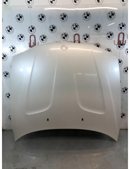Capot BMW X3 E83 PHASE 2 