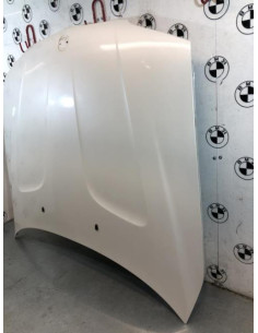 Capot BMW X3 E83 PHASE 2  2