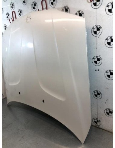 Capot BMW X3 E83 PHASE 2 