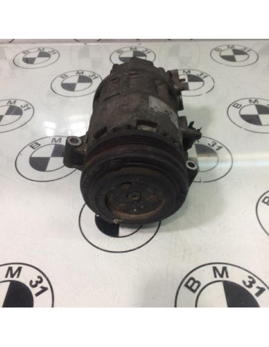 Compresseur clim BMW SERIE 3 E46 COMPACT PHASE 2 Diesel