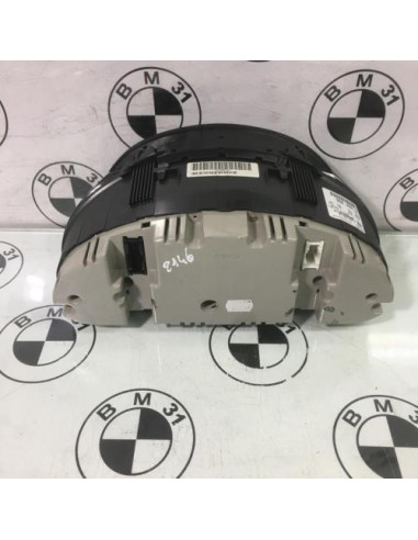 Compteur BMW SERIE 3 E46 PHASE 2 Diesel