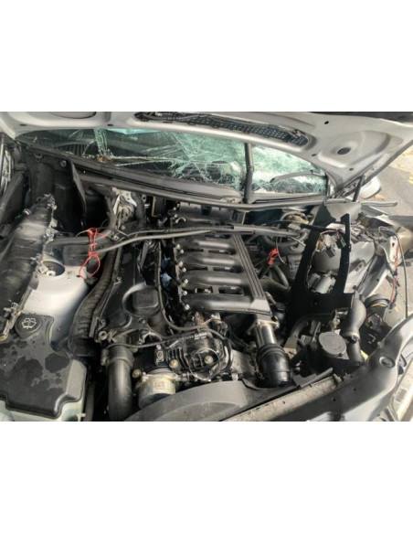 Compteur BMW SERIE 3 E46 PHASE 2 Diesel