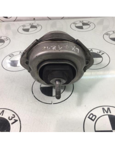Support moteur BMW X5 E53 