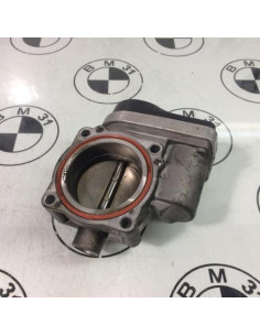 Boitier papillon BMW SERIE 3 E90 PHASE 1  2