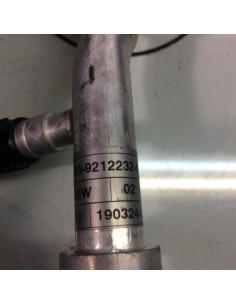 Tuyau de climatisation BMW SERIE 1 F20 PHASE 1 Diesel 2