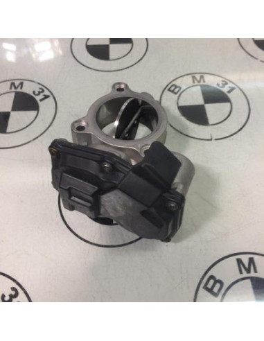 Boitier papillon BMW SERIE 1 F20 PHASE 1 