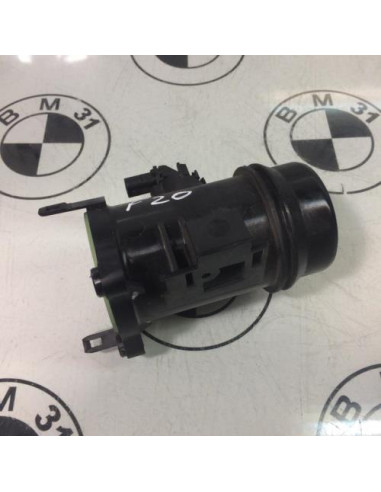 Conduite d'air BMW SERIE 1 F20 PHASE 1 