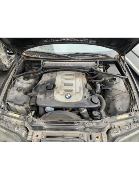 GPS BMW SERIE 3 E46 TOURING PHASE 2 BREAK Diesel