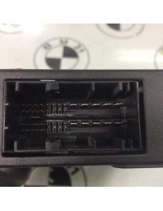 Amplificateur audio BMW SERIE 3 E46 TOURING PHASE 2 BREAK Diesel 2
