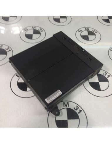 Amplificateur audio BMW SERIE 3 E46 TOURING PHASE 2 BREAK Diesel