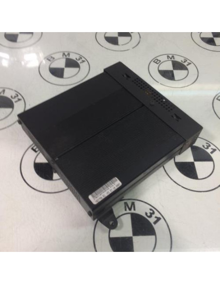 Amplificateur audio BMW SERIE 3 E46 TOURING PHASE 2 BREAK Diesel
