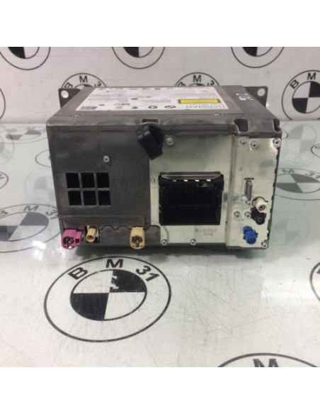 Autoradio d'origine BMW SERIE 1 F20 PHASE 1 Diesel