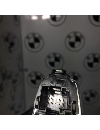 Bouton de demarrage BMW SERIE 1 F20 PHASE 1 Diesel