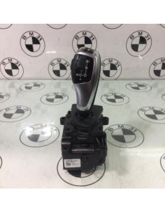Selecteur boite de vitesse BMW SERIE 1 F20 PHASE 1 Diesel 2