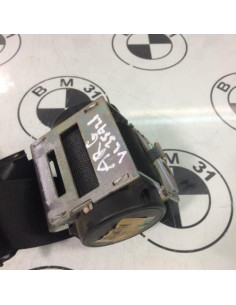 Ceinture arriere gauche BMW SERIE 1 E81  2