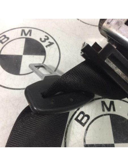 Ceinture arriere gauche BMW SERIE 1 E81 