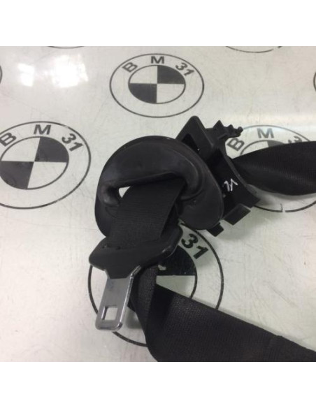 Ceinture avant gauche BMW SERIE 1 E81 