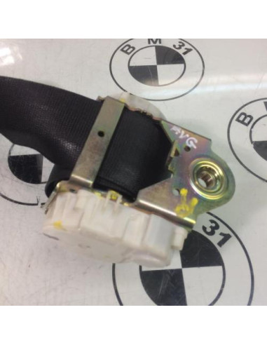 Ceinture avant gauche BMW SERIE 1 E81 