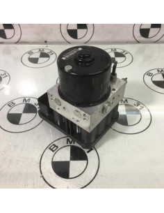 Bloc ABS (freins anti-blocage) BMW SERIE 1 E81 Diesel