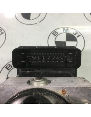 Bloc ABS (freins anti-blocage) BMW SERIE 1 E81 Diesel