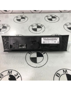 Commande chauffage BMW SERIE 3 E92 COUPE PHASE 1 Diesel
