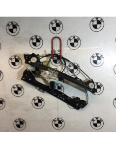 Leve vitre electrique avant gauche BMW SERIE 3 E92 COUPE PHASE 1 Diesel