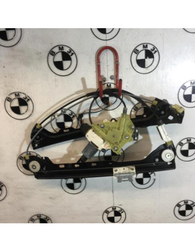 Leve vitre electrique avant gauche BMW SERIE 3 E92 COUPE PHASE 1 Diesel