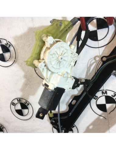 Leve vitre electrique avant gauche BMW SERIE 3 E92 COUPE PHASE 1 Diesel