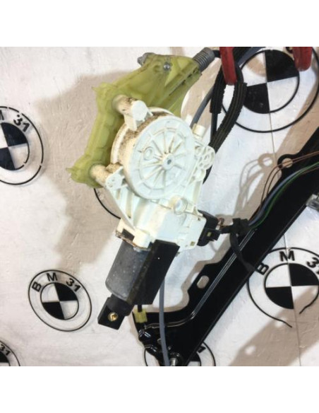 Leve vitre electrique avant gauche BMW SERIE 3 E92 COUPE PHASE 1 Diesel