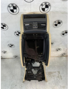 Console central (interieur plastique) BMW SERIE 5 F11 TOURING PHASE 1 BREAK Diesel 2