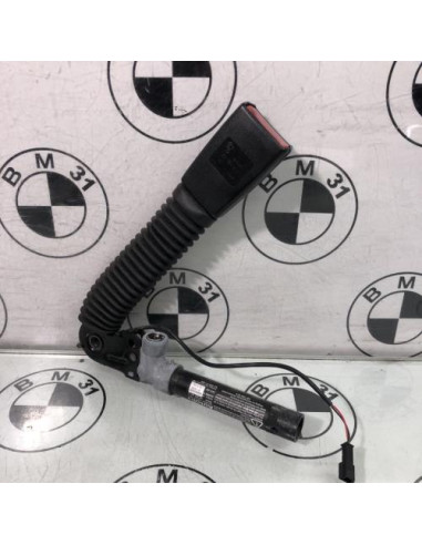 Pretensionneur de ceinture avant droit BMW SERIE 5 F11 TOURING PHASE 1 BREAK Diesel